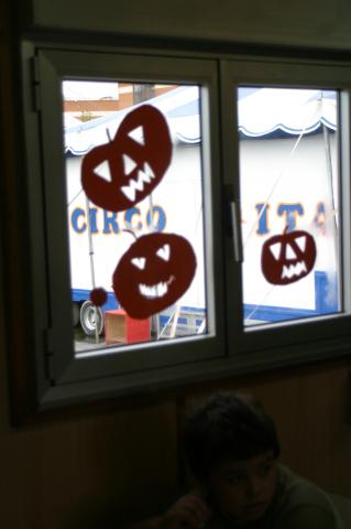 image Calabaza de Halloween