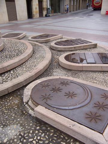 image Escudos de los doce linajes, Soria