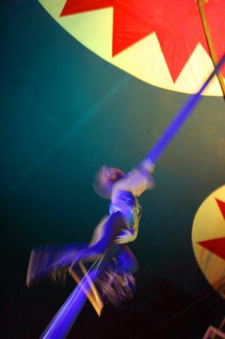 image Contorsionista