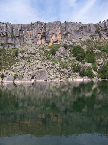 image Laguna Negra, Soria