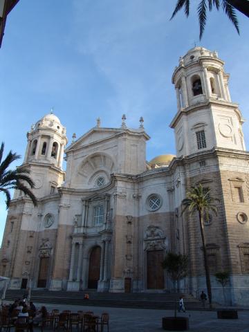 image Catedral de Cádiz
