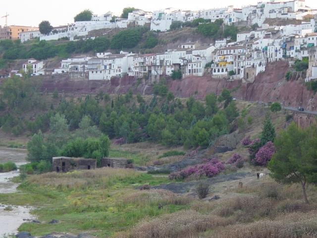 image Montoro y río Guadalquivir, Córdoba