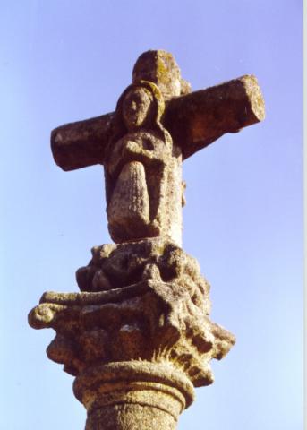 image Crucero en Fermoselle, Zamora