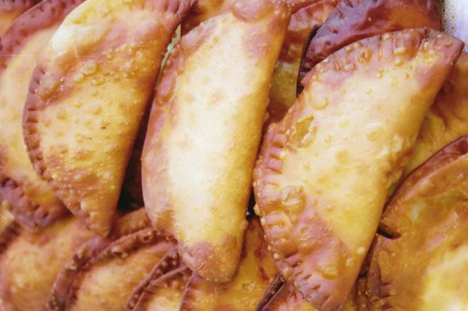 image Empanadillas