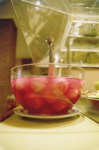 image Cebollas en vinagre