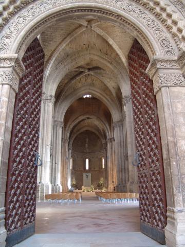 image Entrada, Catedral de Lleida