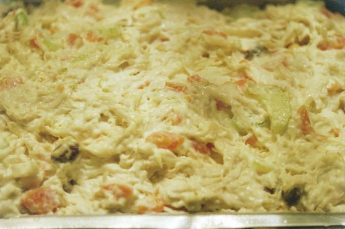 image Ensalada de repollo