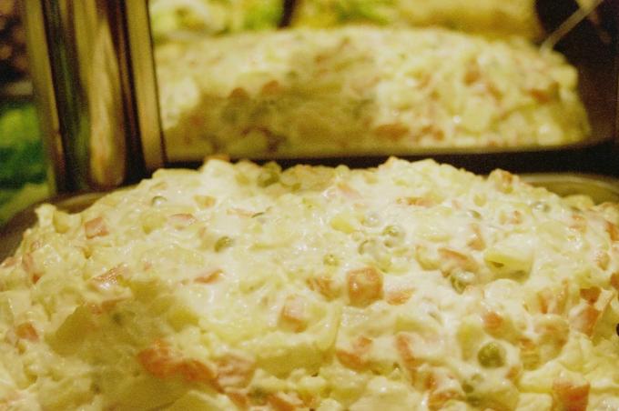 image Ensaladilla rusa