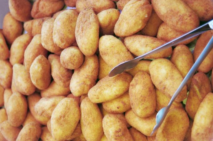image Croquetas