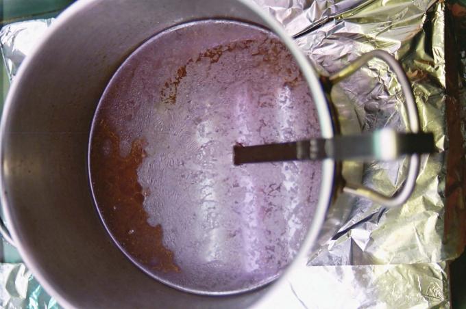 image Salsa para carne