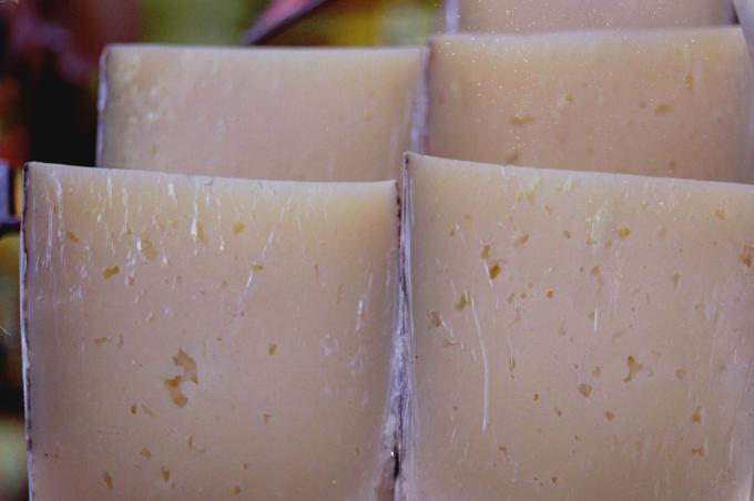 image Queso de oveja