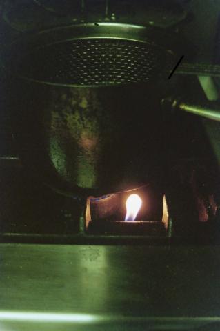 image Puchero al fuego