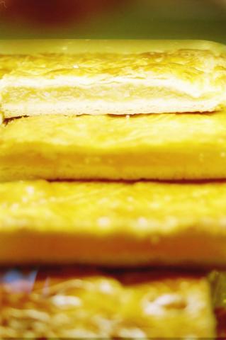 image Dulce con cabello de ángel