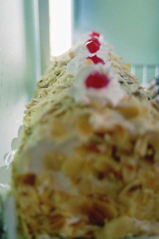 image Brazo de gitano