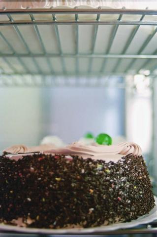 image Tarta decorada