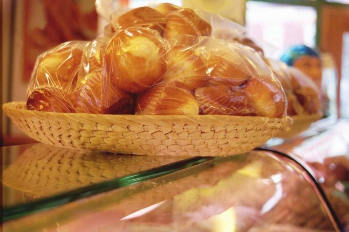 image Bolsas de magdalenas