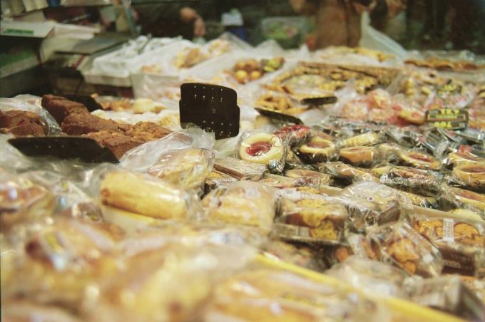 image Bollería al peso