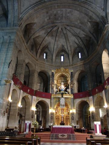 image Retablo Mayor, Catedral de Alicante