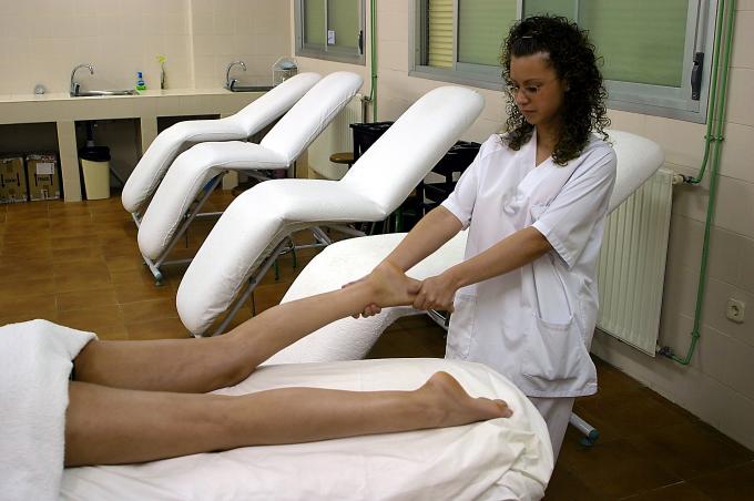 image Estiramientos: recto interno