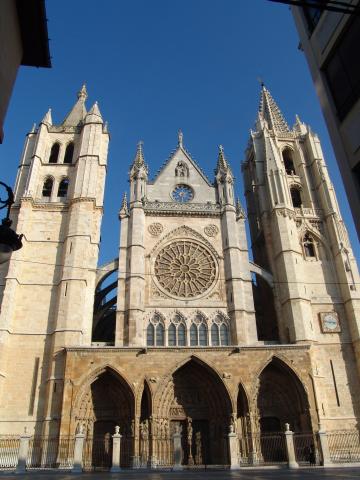 image Catedral de León