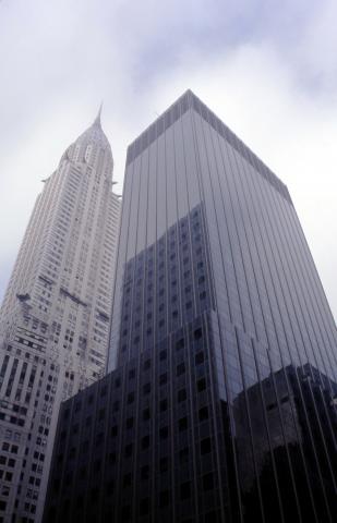 image Edificio Chrysler, Nueva York, Estados Unidos
