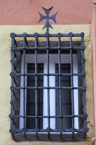 image Ventana, Cuenca