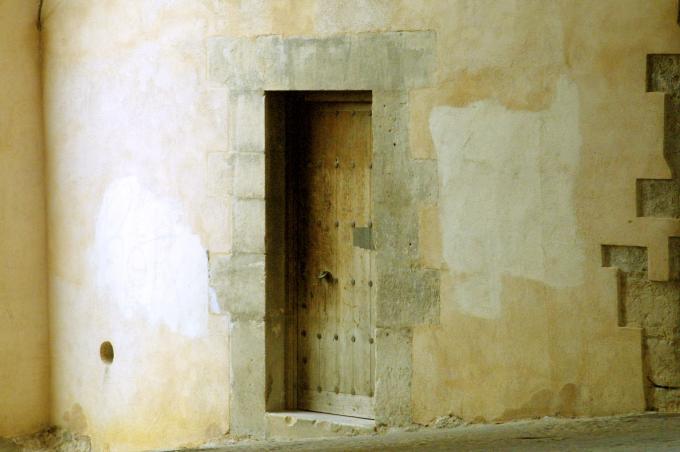 image Rincón típico, Cuenca