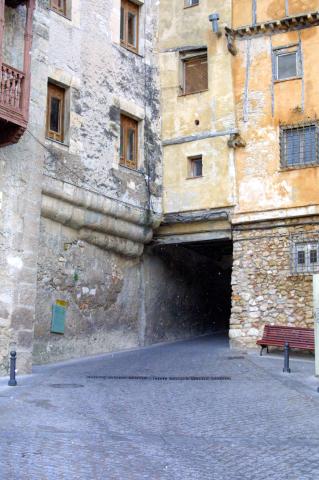 image Rincón típico, Cuenca