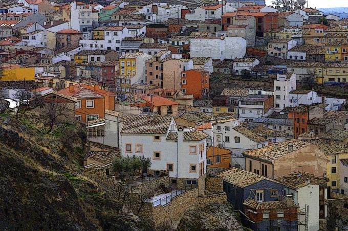 image Casas, Cuenca