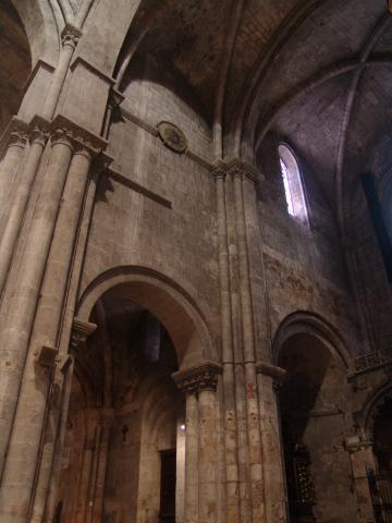image Interior, Catedral de Tarragona