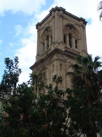 image Torre de la Catedral de Granada