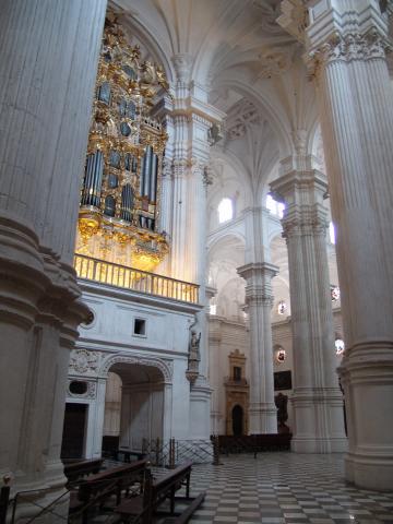 image Catedral de Granada