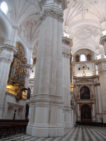 image Catedral de Granada