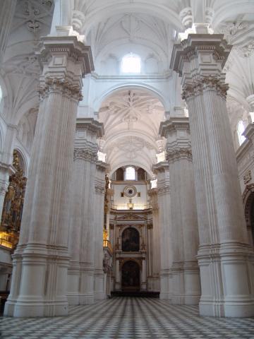 image Catedral de Granada