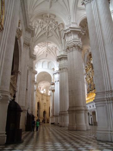 image Catedral de Granada