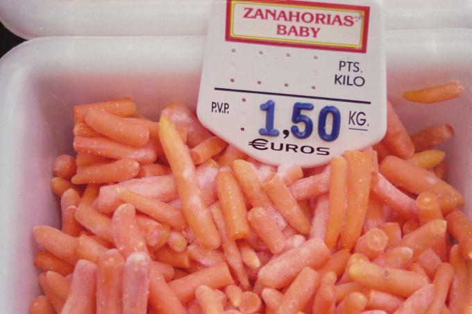image Zanahorias