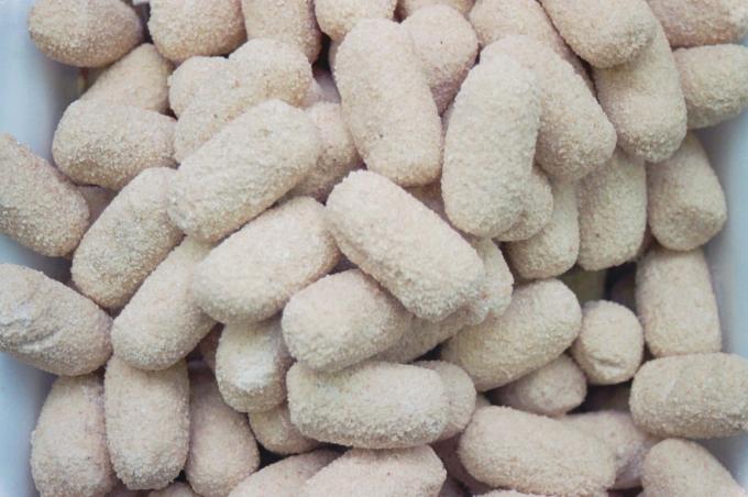 image Croquetas congeladas