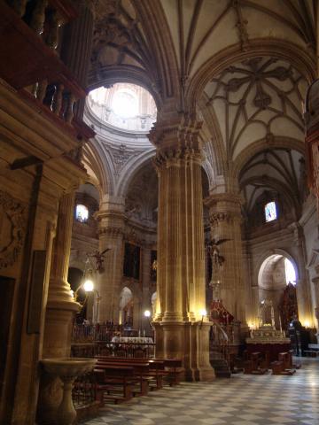 image Catedral de Guadix, Granada