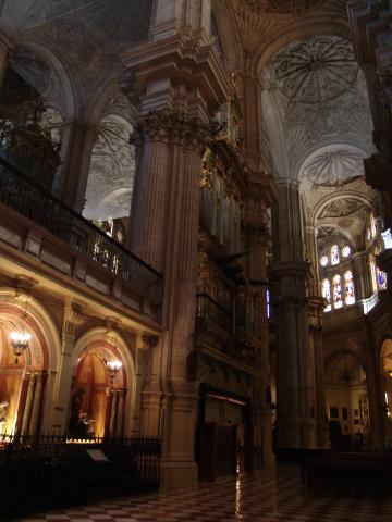 image Catedral de Málaga