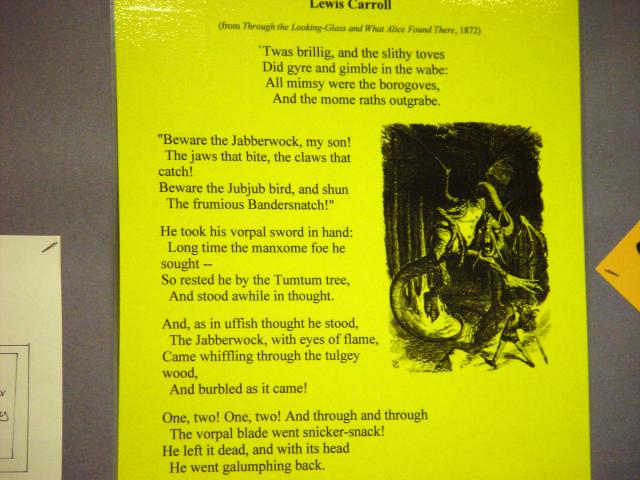 image Tablón de anuncios