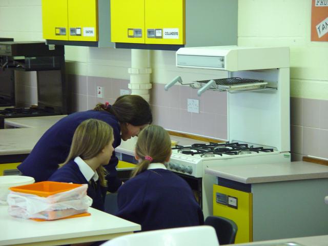 image Aula de tecnología de los alimentos