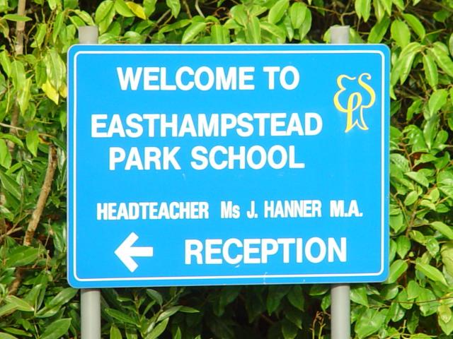 image Indicativo de bienvenida