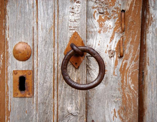 image Tirador de argolla