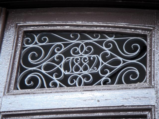 image Entrepaño forjado