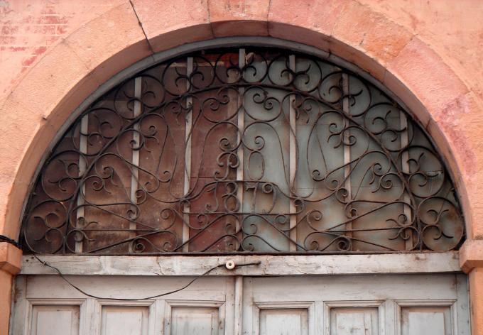 image Dintel forjado