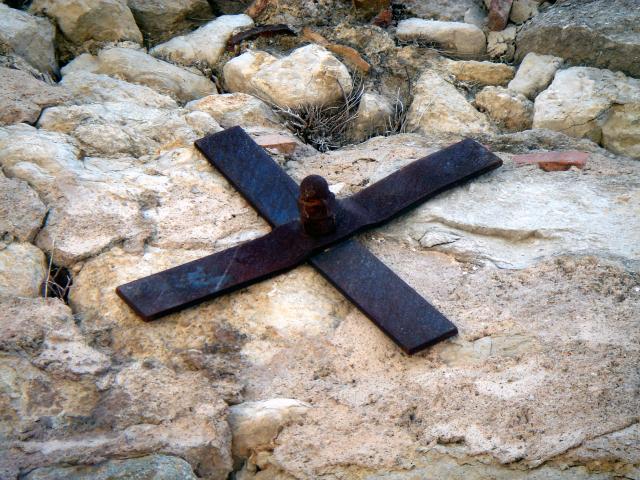 image Grapa de sujeción de muro