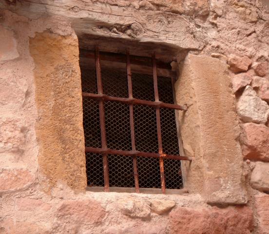 image Verja de ventana