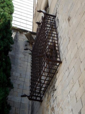 image Verja de ventana