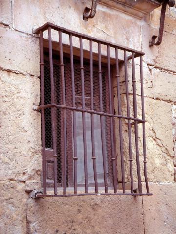 image Verja de ventana