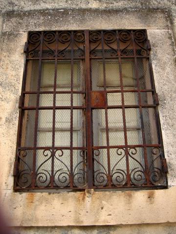 image Verja de ventana